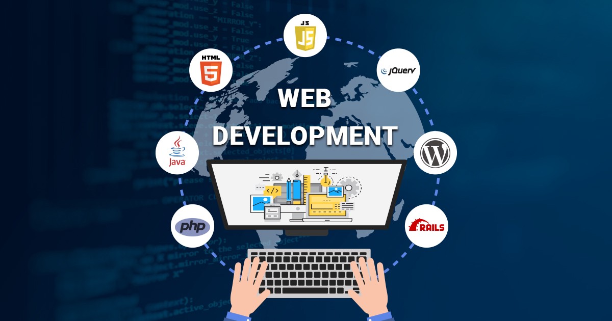 Web Design Course Image