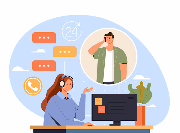 Customer Support